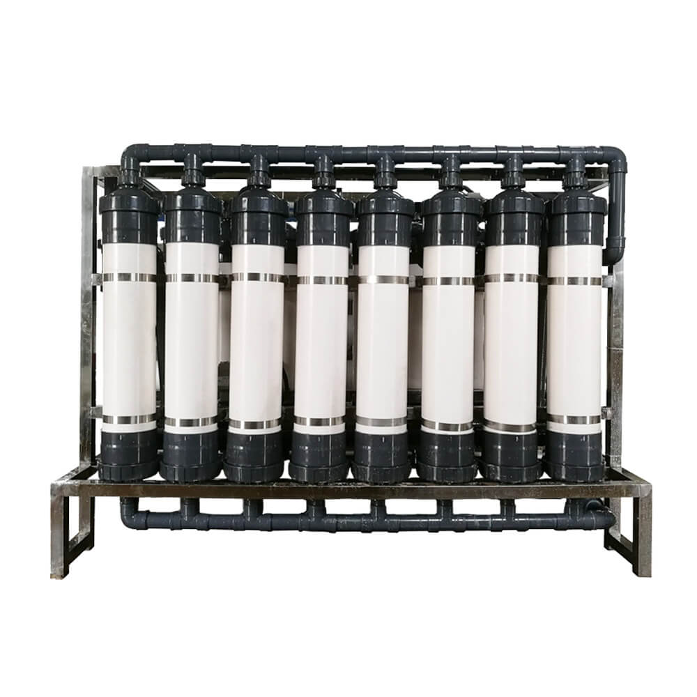 Ultrafiltration System For Agriculture 30TPH